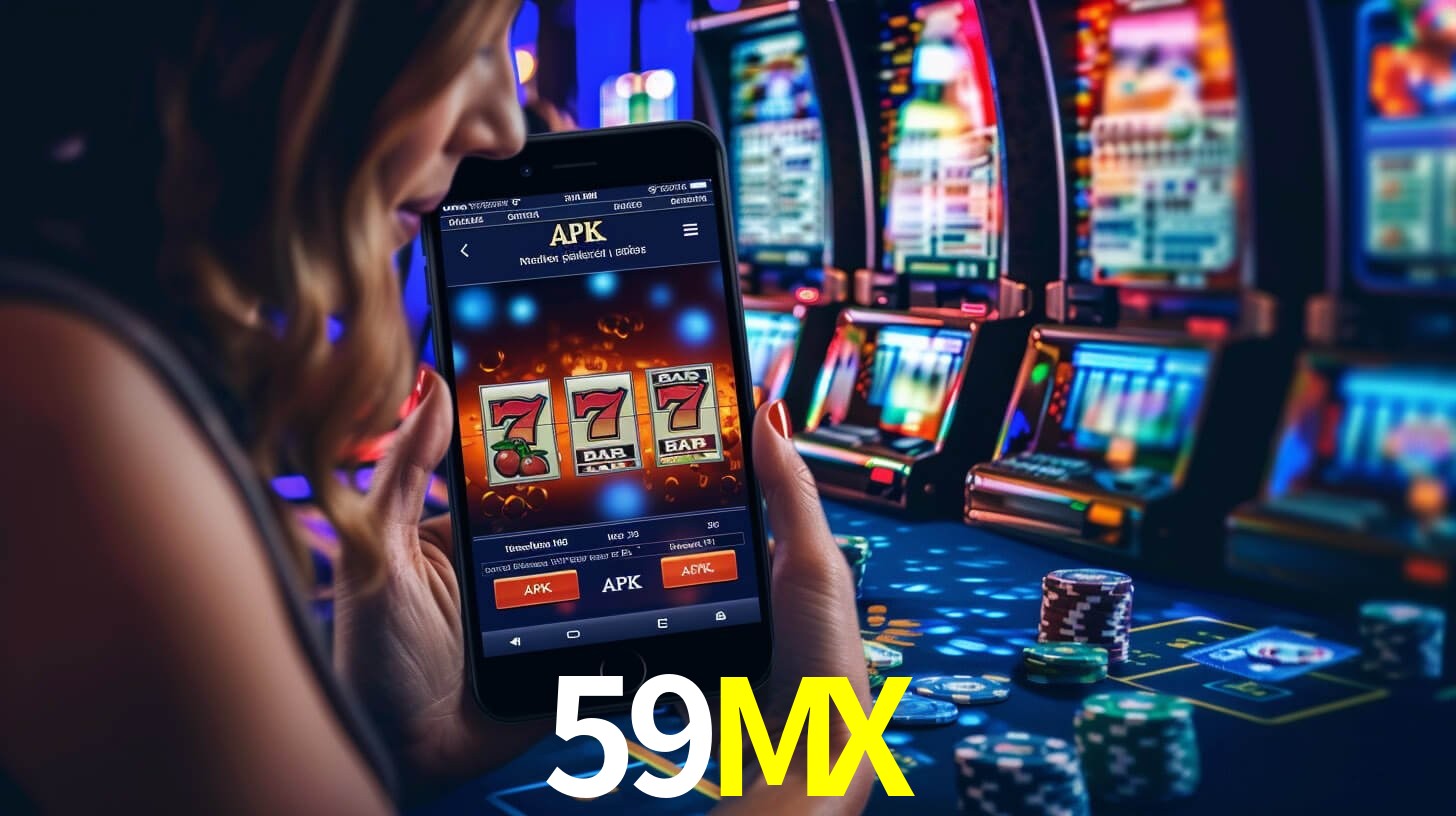 59MX Fishing Arcade