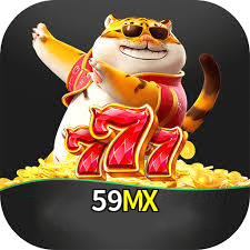 59MX logo